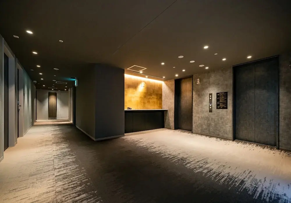 Photo - Daiwa Roynet Hotel Tokyo Kyobashi PREMIER