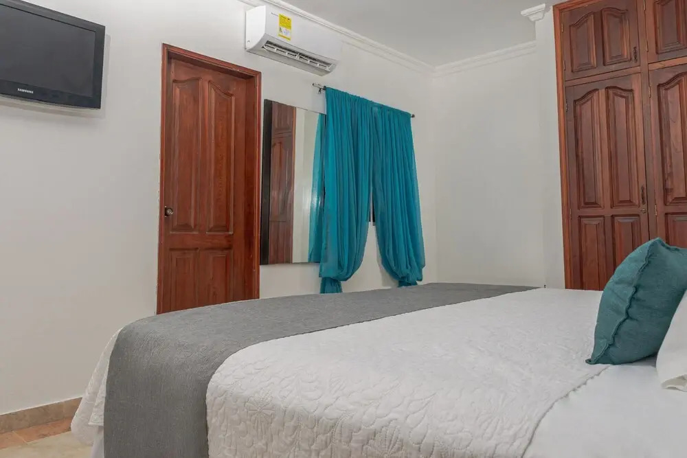 Photo - Hotel Marie Real Cartagena