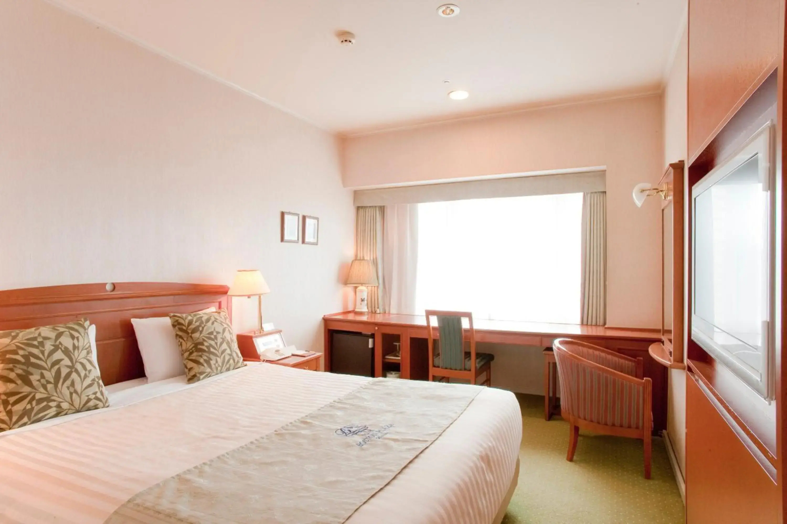 Foto - Hotel Boston Plaza Kusatsu