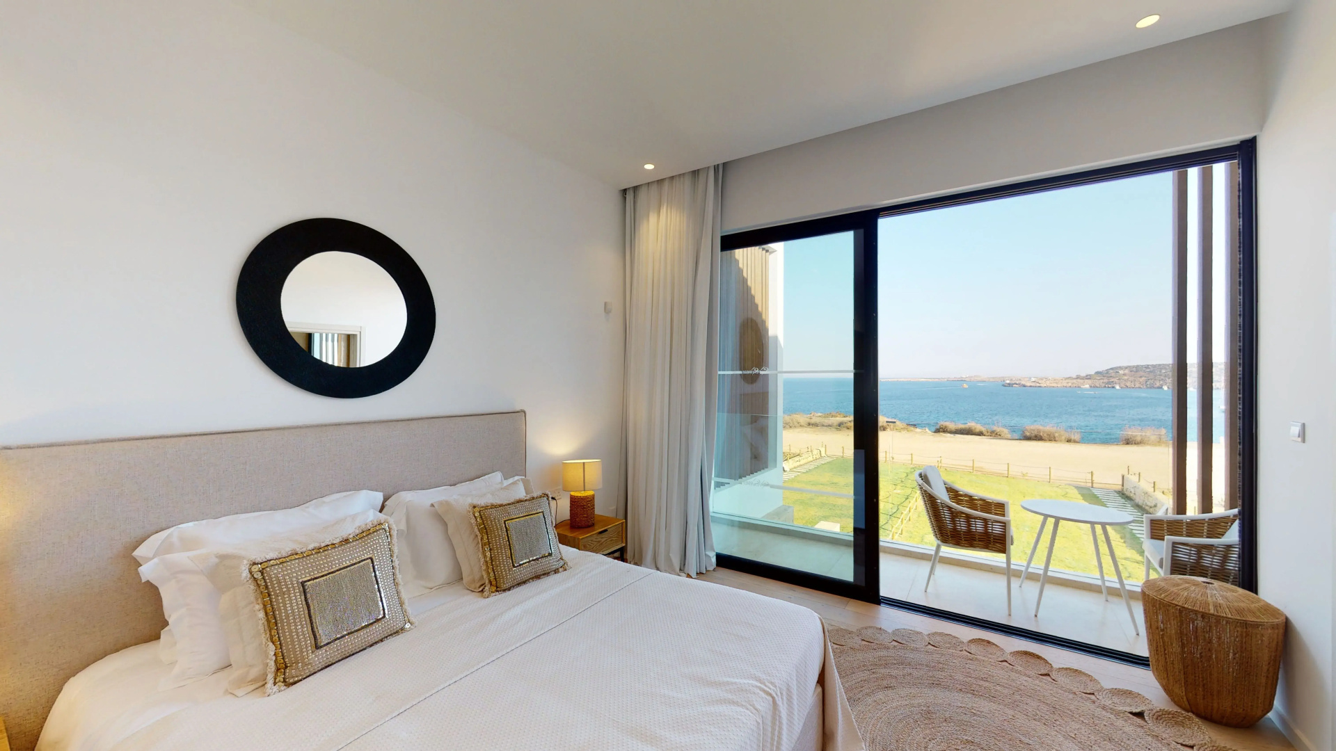 Photo - Periyiali Konnos Villas Beach Resort