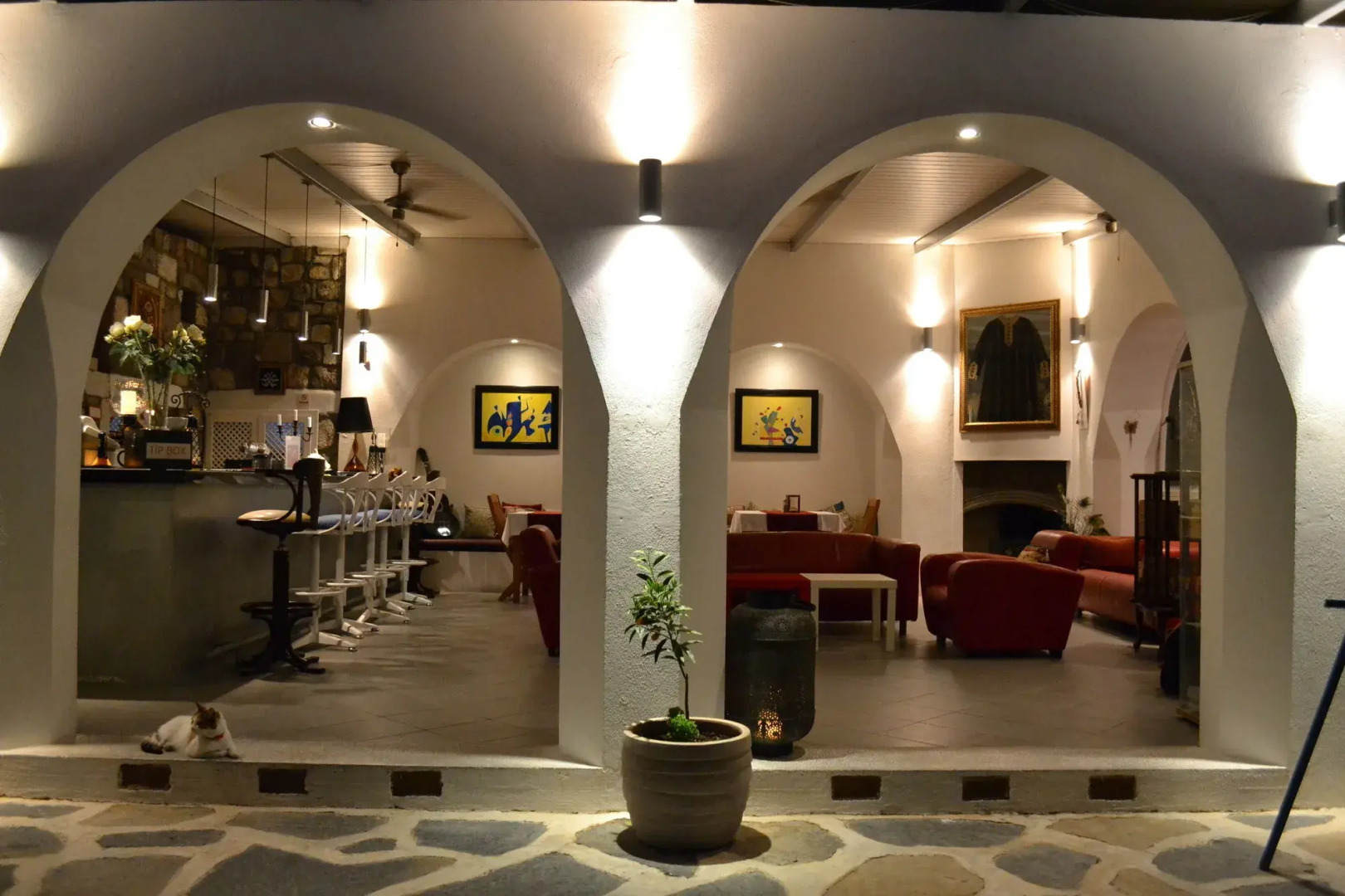 Photo - Su Hotel - Bodrum