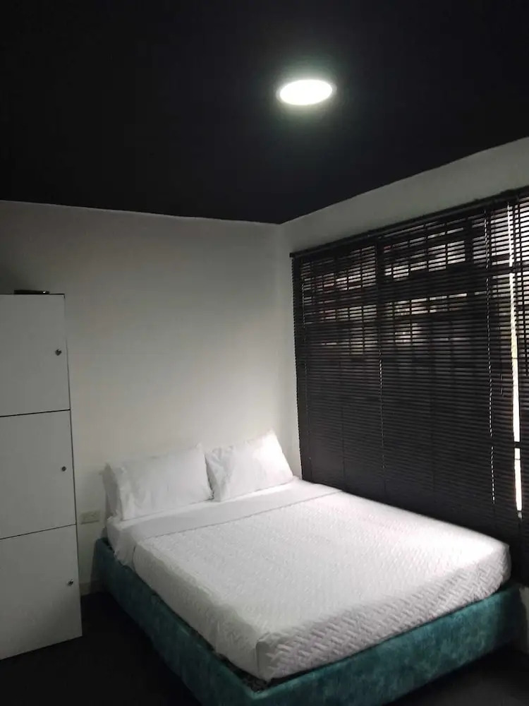 Foto - Hotel Capital HEU