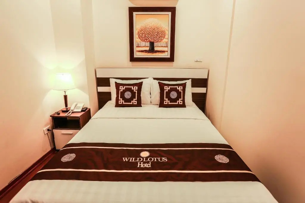 Photo - Wild Lotus Hotel & Travel 2