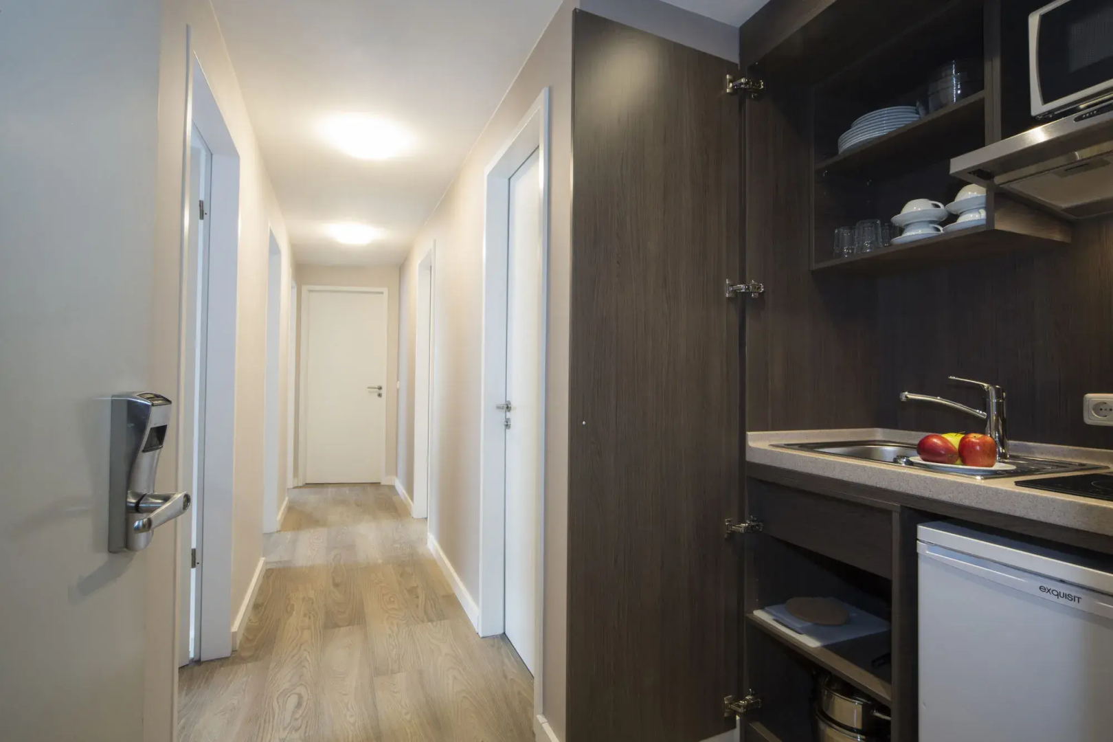 Foto - KOOS Hotel&Apartments - City Aparthotel
