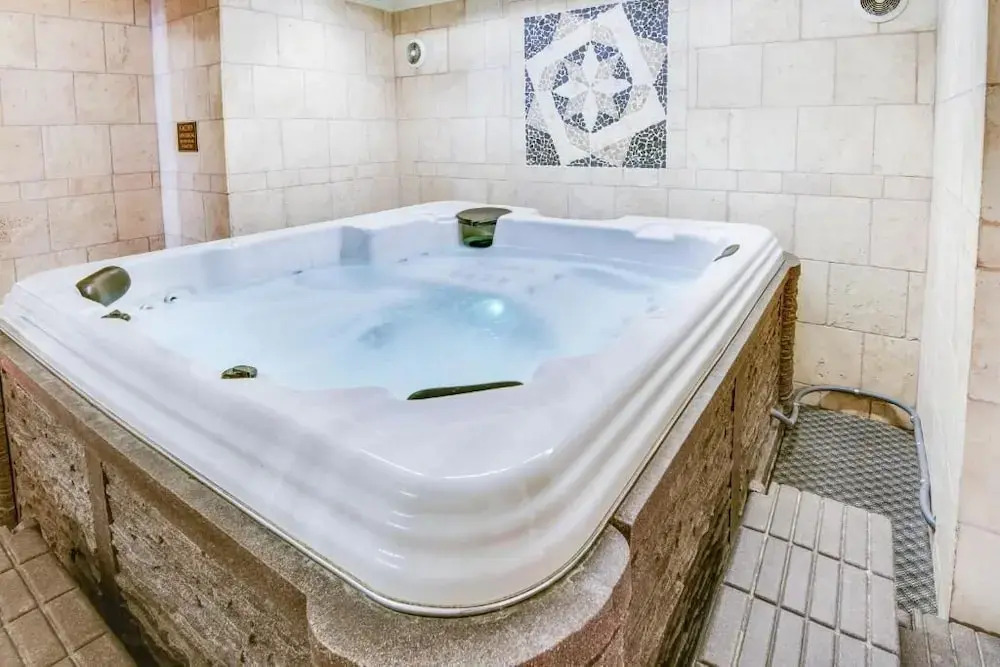 Foto - Plaza Suites Downtown New Orleans