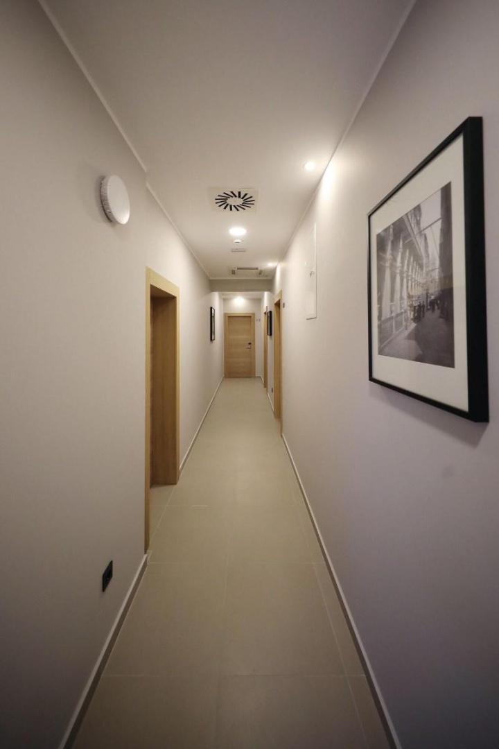 Photo - Teatro Verdi Hotel