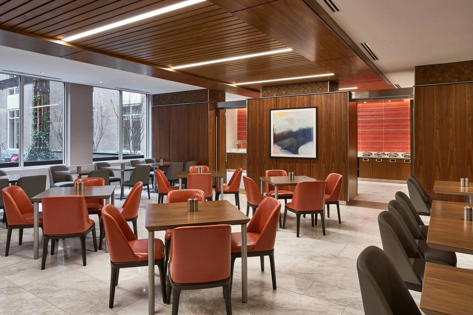 Photo - Residence Inn by Marriott Washington Downtown/Convention Center