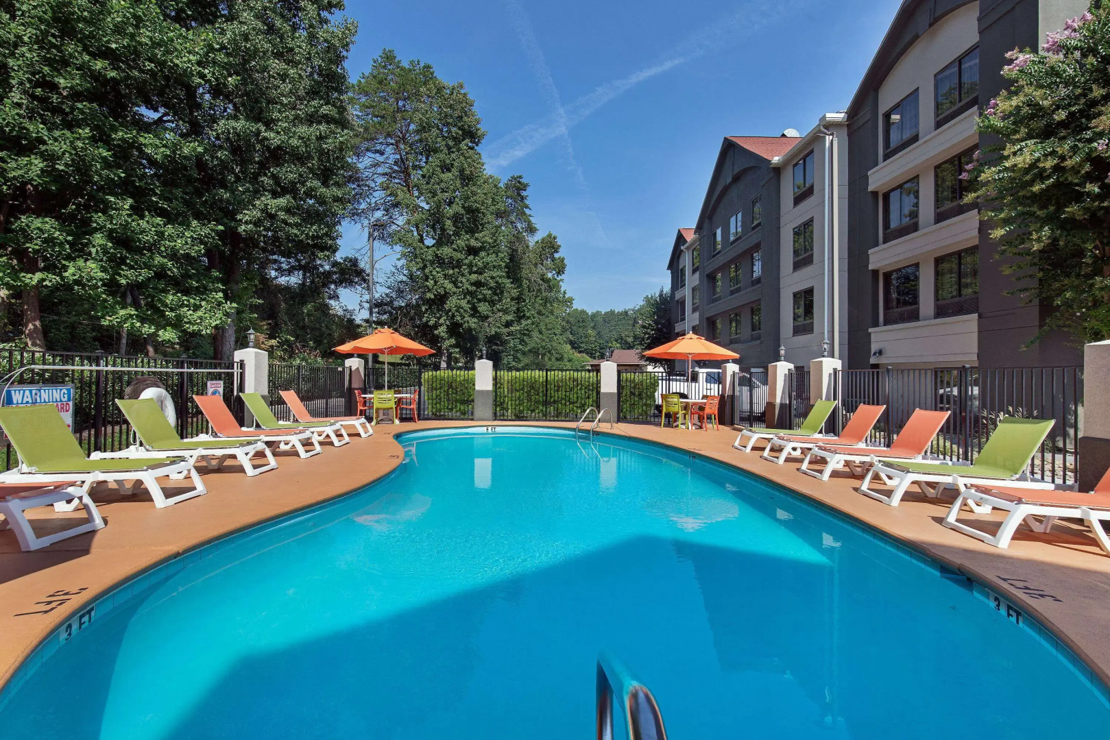 Photo - La Quinta Inn by Wyndham Pigeon Forge-Dollywood