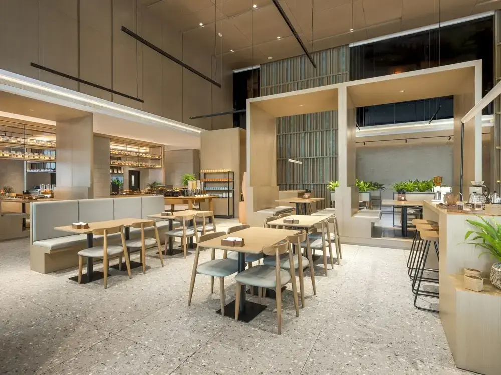 Foto - La Yarda Hotel Guangzhou - Free Shuttle Bus Available during Canton Fair Period