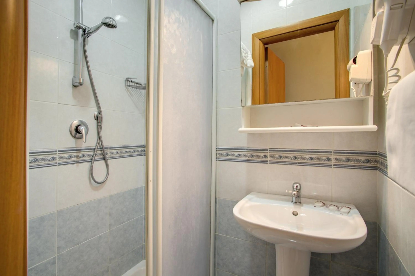 Foto - Hotel Anfiteatro Flavio