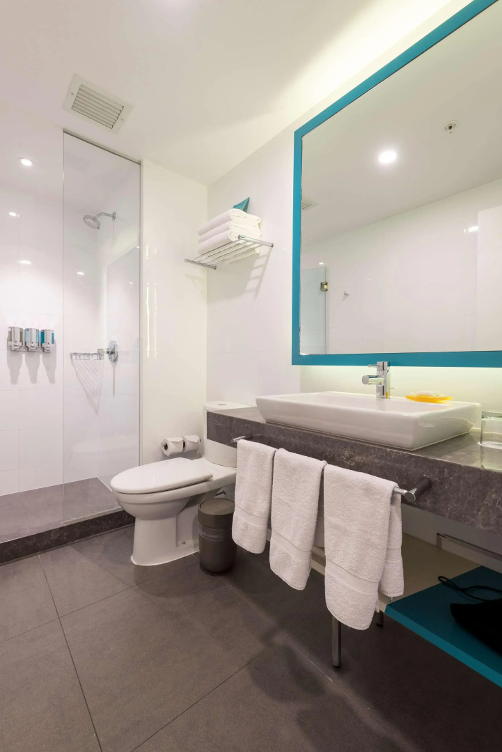Foto - Libre Hotel, BW Signature Collection by Best Western