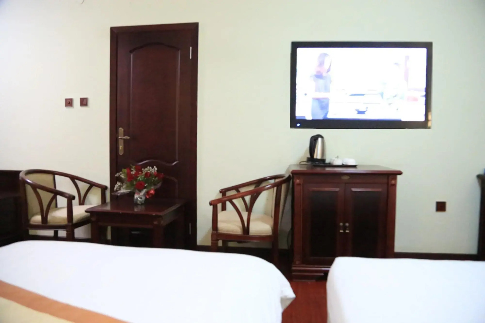 Foto - Trinity Hotel