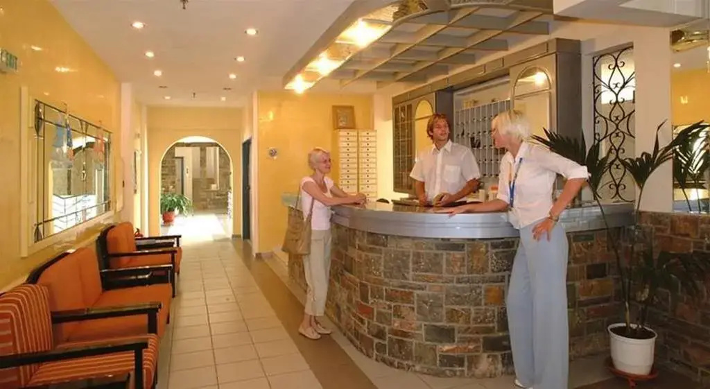 Foto - AKASHA Beach Hotel & Spa