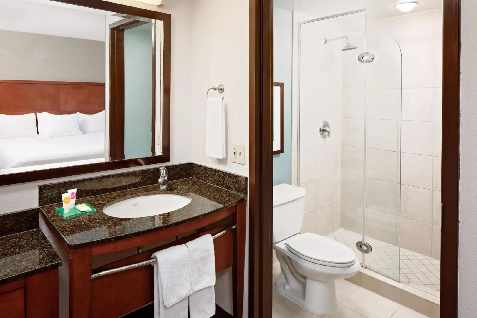 Foto - Hyatt Place Ontario / Rancho Cucamonga