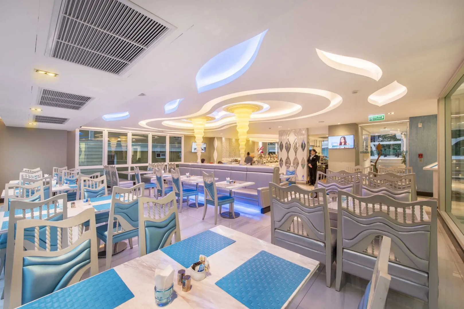 Foto - Le Tada Residence