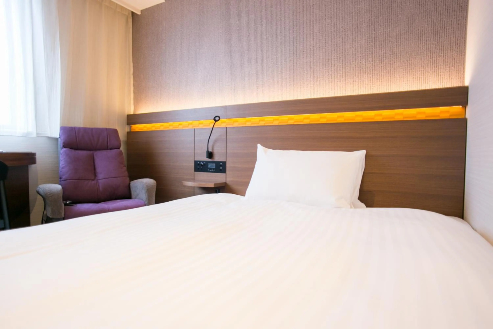 Foto - Nishitetsu Hotel Croom Hakata