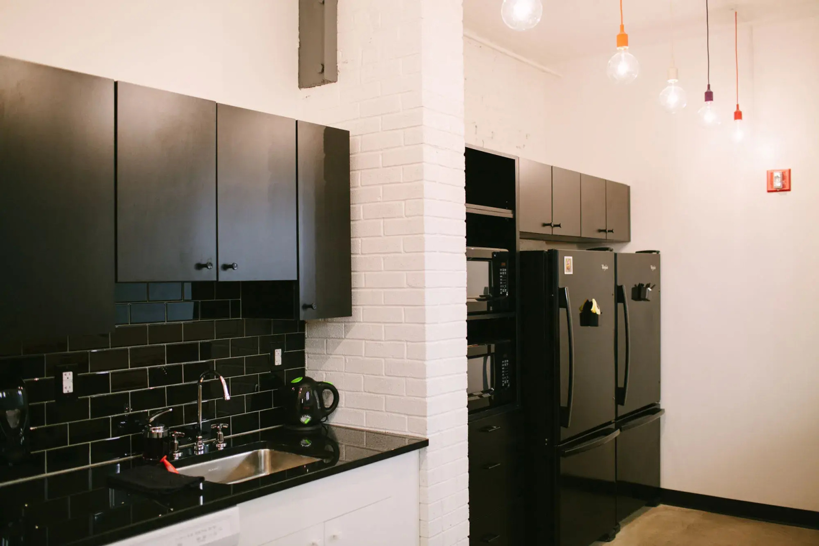 Foto - The Local NY Hostel