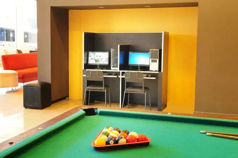 Foto - Hotel Presidente