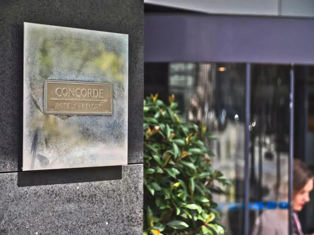 Foto - Mercure Paris Gare Montparnasse TGV