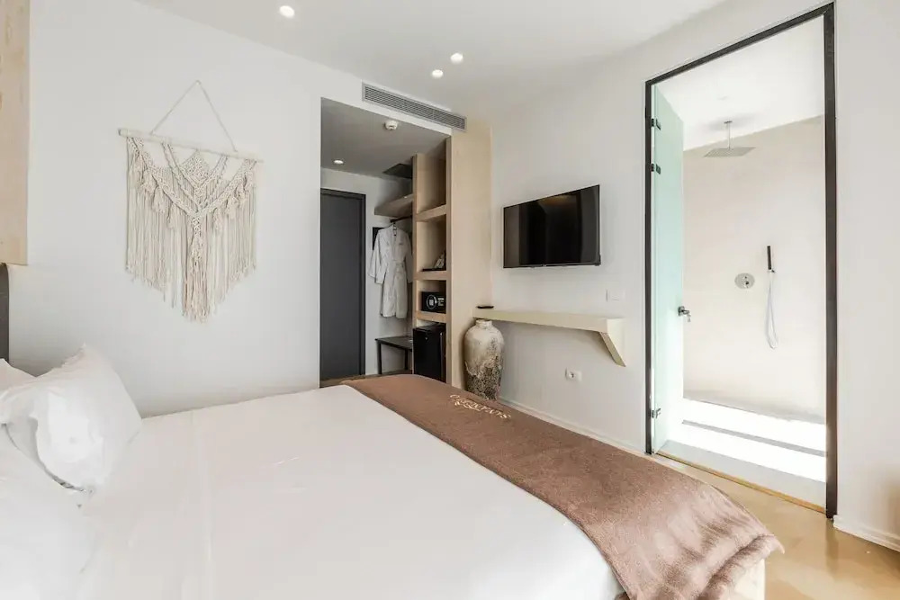 Foto - San Angelo Luxury Resort & Spa - Adults Only