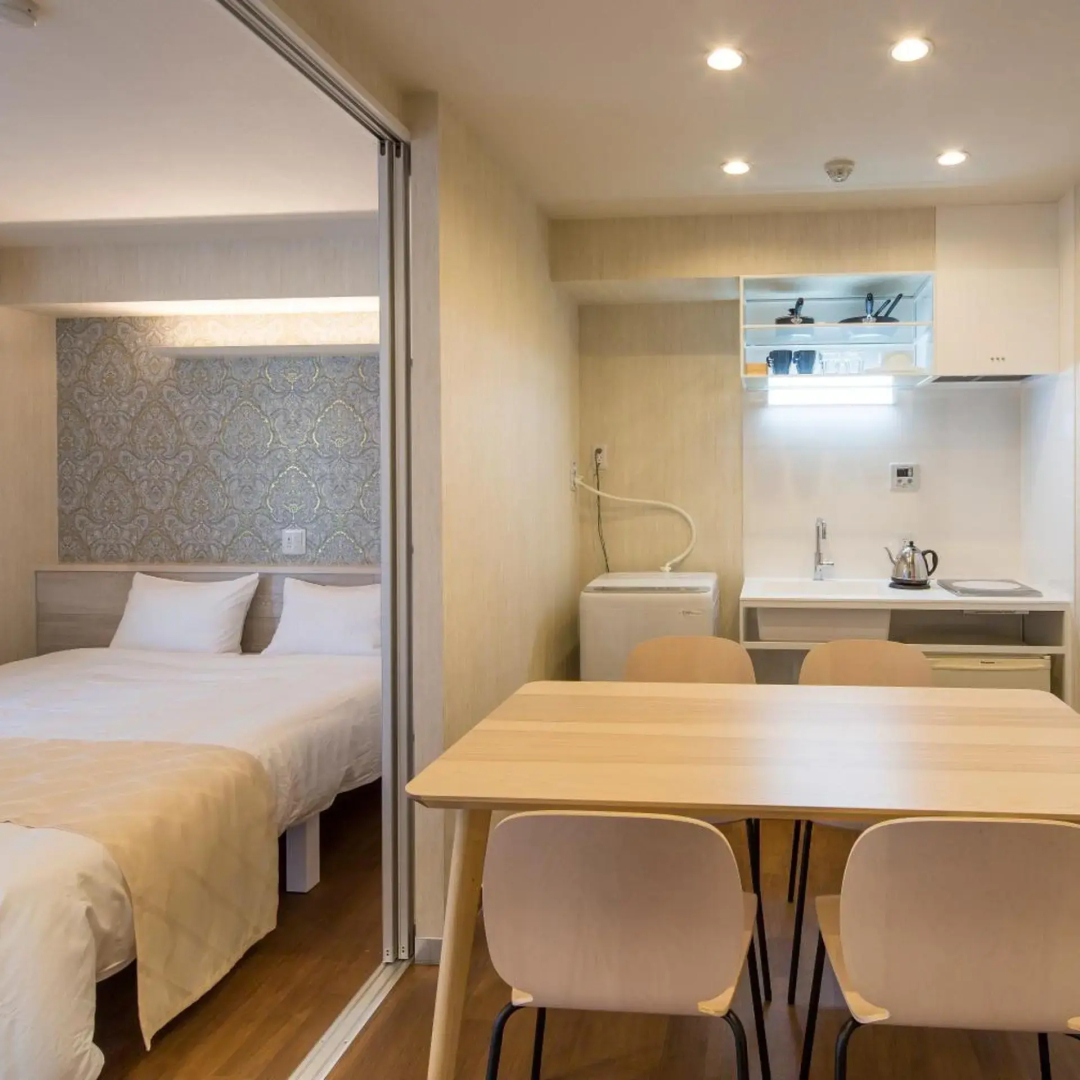 Foto - Hotel SAILS