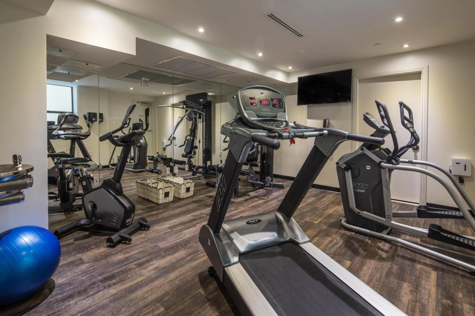 Foto - Eurostars Langford