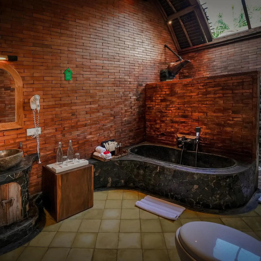 Foto - De Klumpu Bali – Eco Tradi Stay