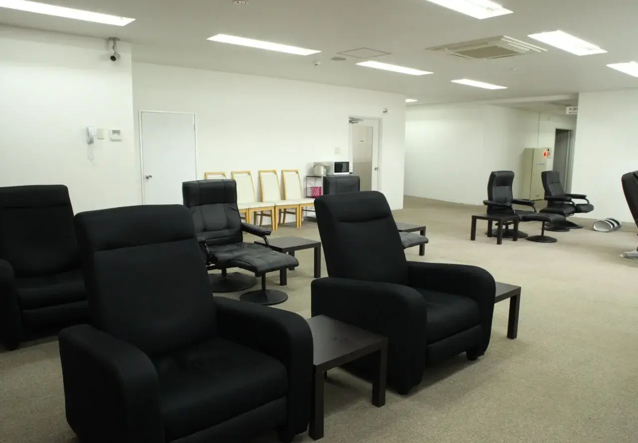 Foto - Frame Hotel Sapporo