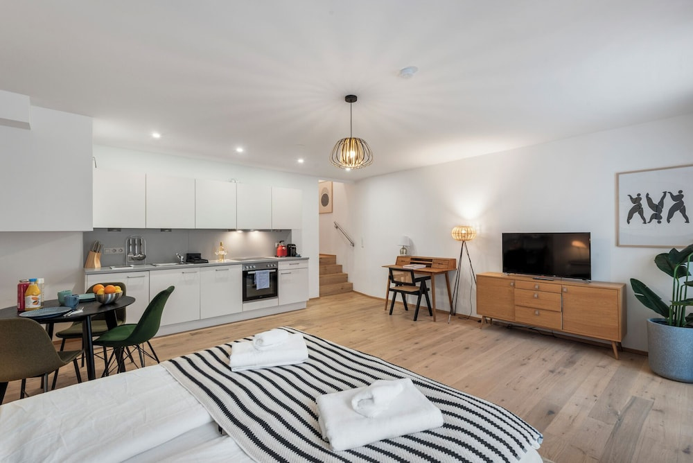 Foto - Modern Housing Apartments