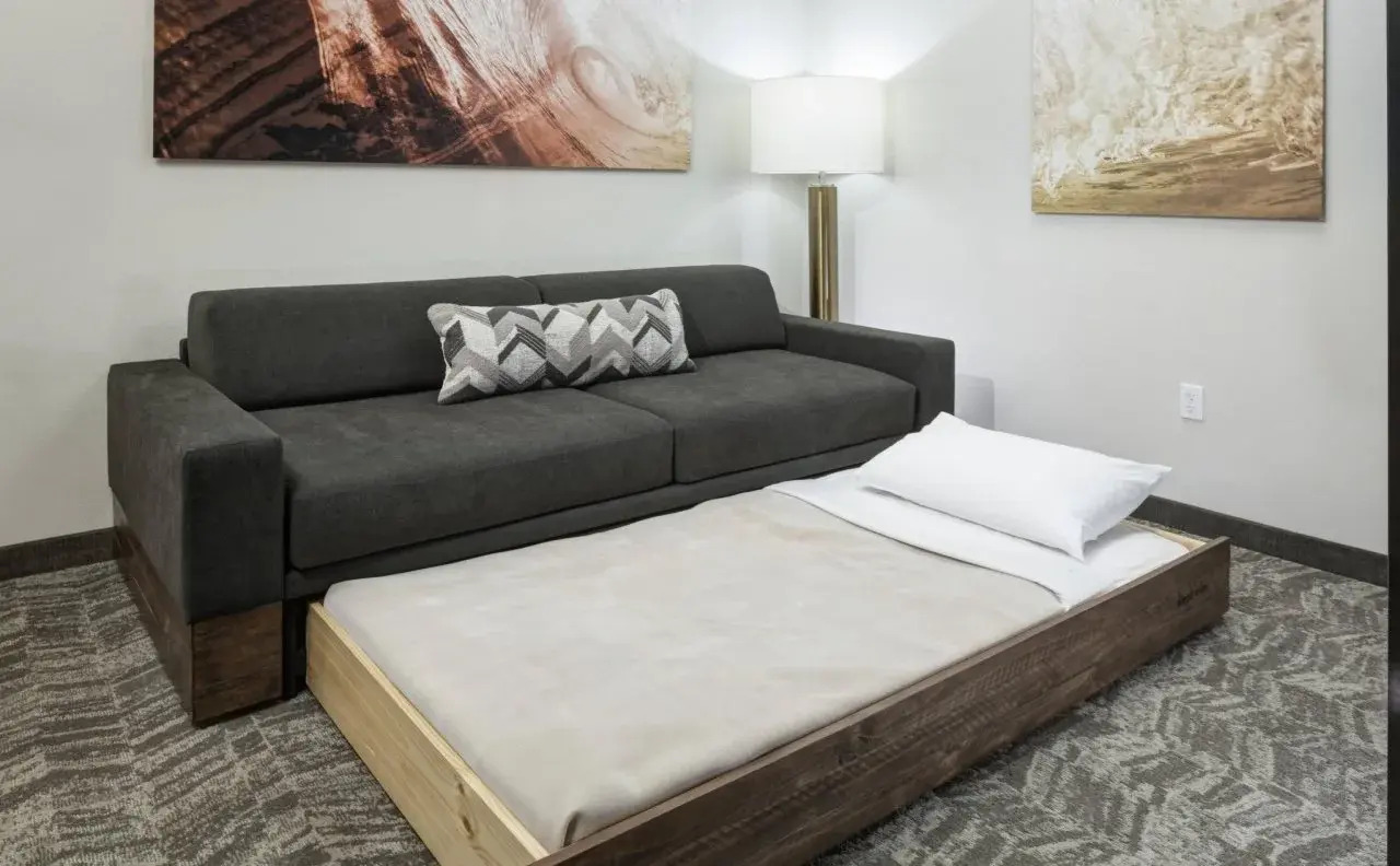 Photo - SpringHill Suites by Marriott Clearwater Beach