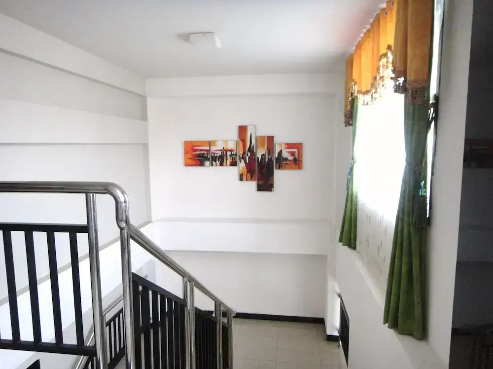 Foto - Karsa Utama Hotel