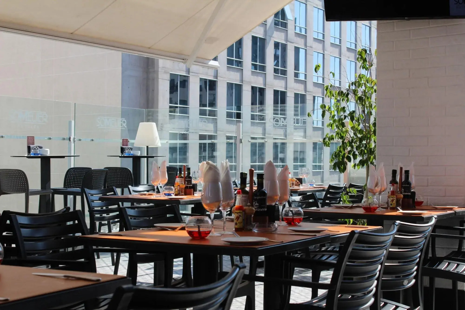 Foto - Hotel Sommelier Boutique