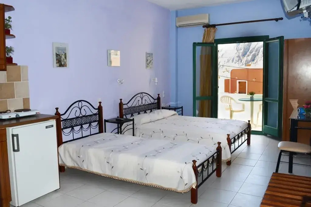 Photo - Ifestia Hotel Santorini