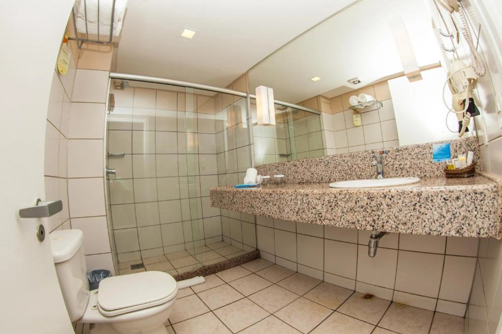 Photo - Bourbon Hotel Fortaleza