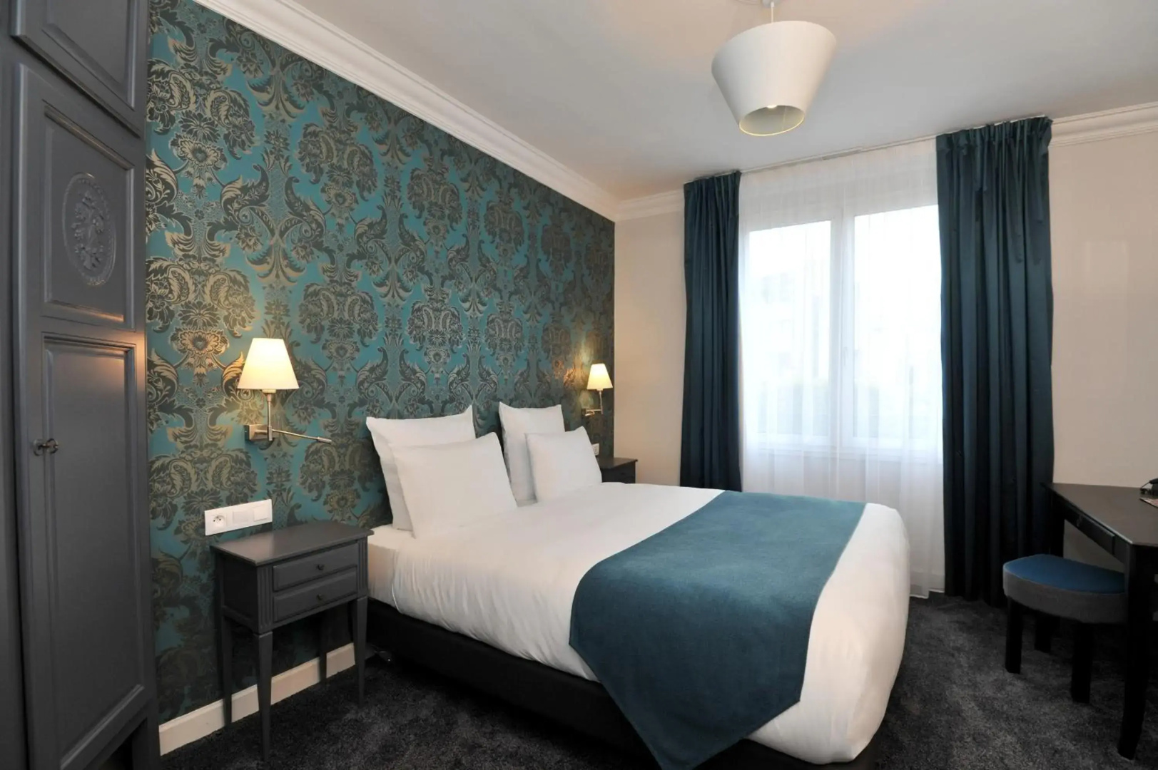 Photo - Mercure Paris Saint Cloud Hippodrome