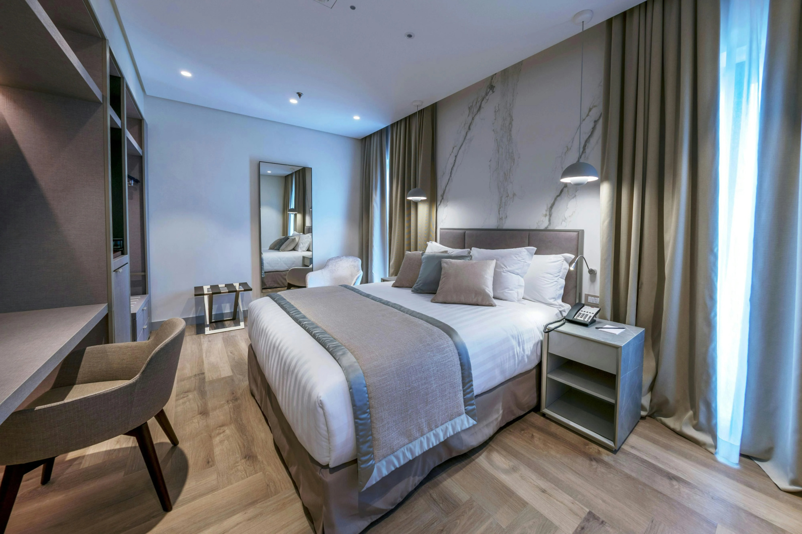 Photo - The Regency, Rome, A Tribute Portfolio Hotel