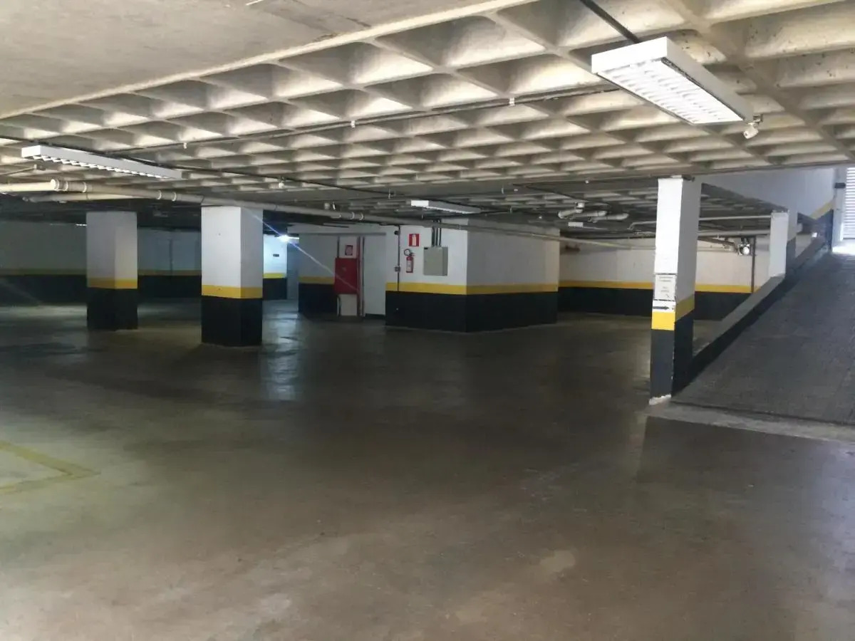 Photo - Stop Inn Cristiano Machado