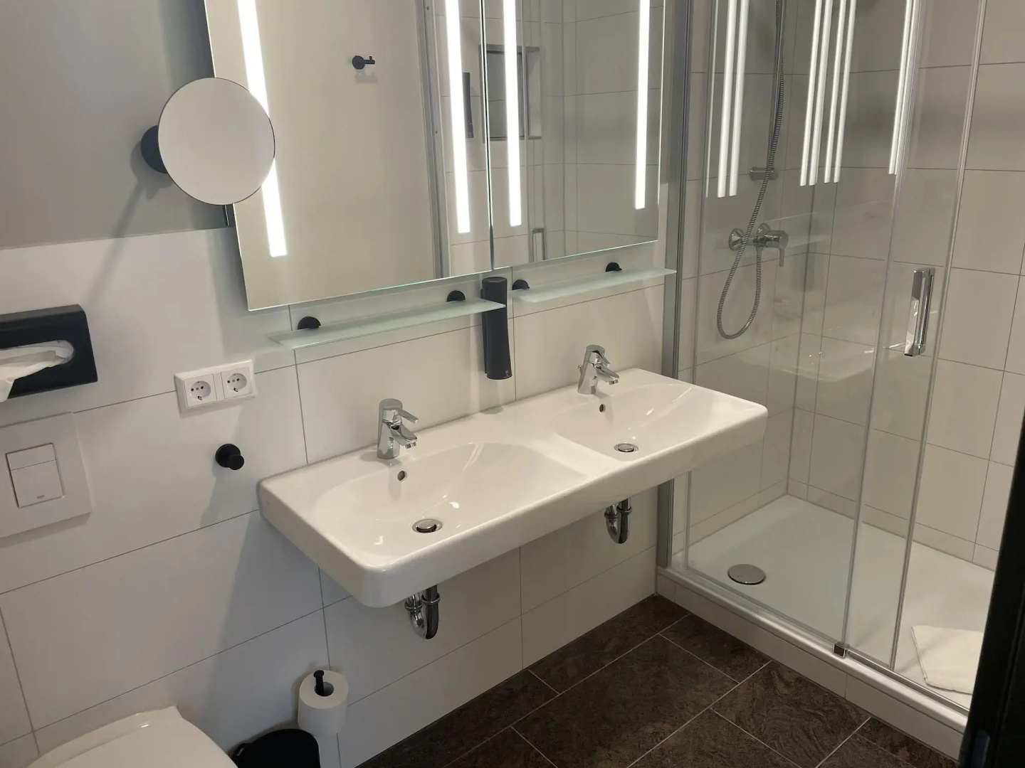 Foto - LOFTSTYLE Hotel Hannover, Best Western Signature Collection