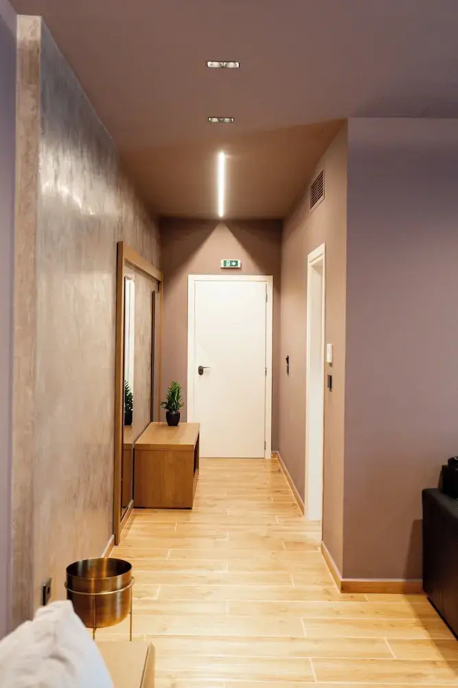 Foto - Ode Aristofanous - Urban Boutique Hotel