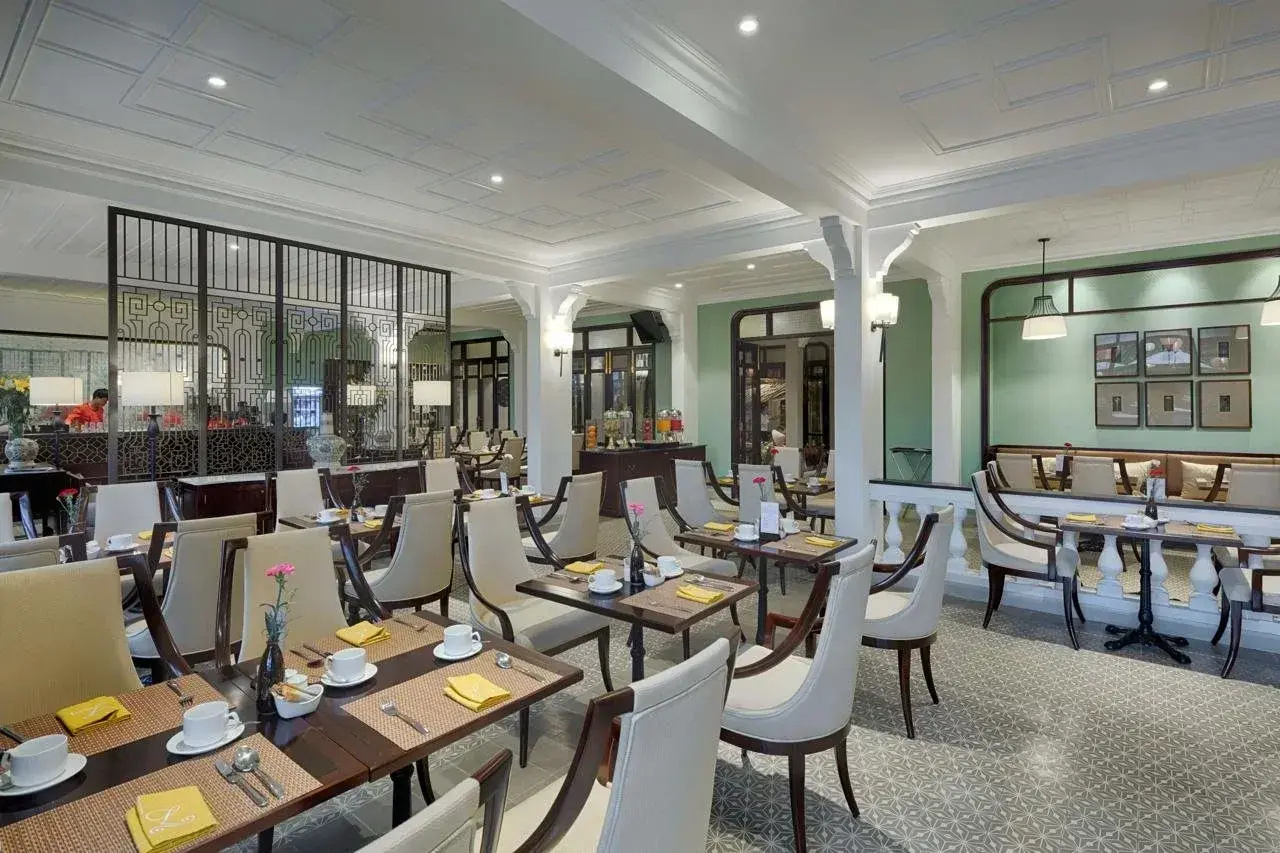 Foto - Allegro Hoi An . A Little Luxury Hotel & Spa