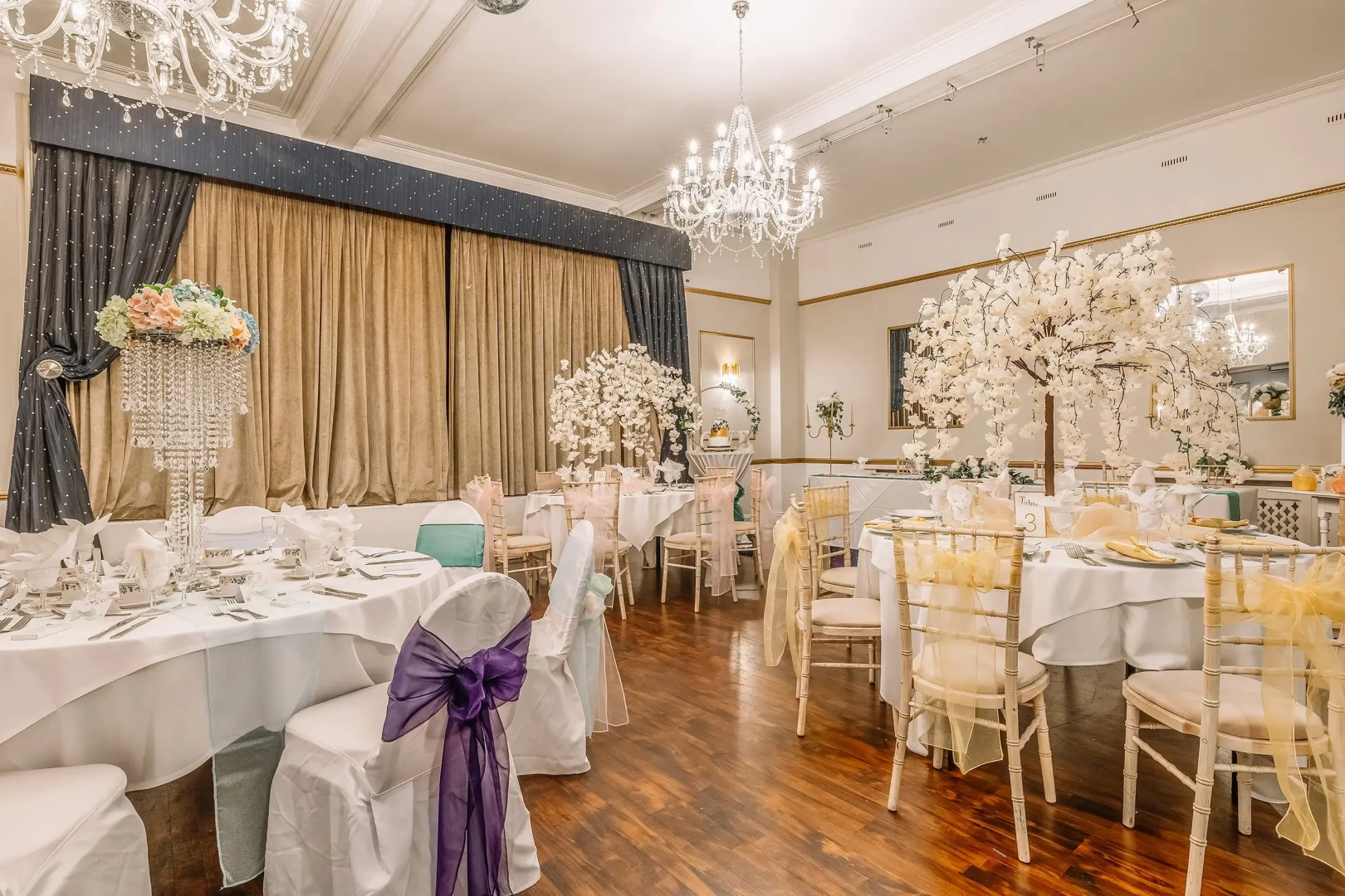 Foto - Muthu Westcliff Hotel (Near London Southend Airport)