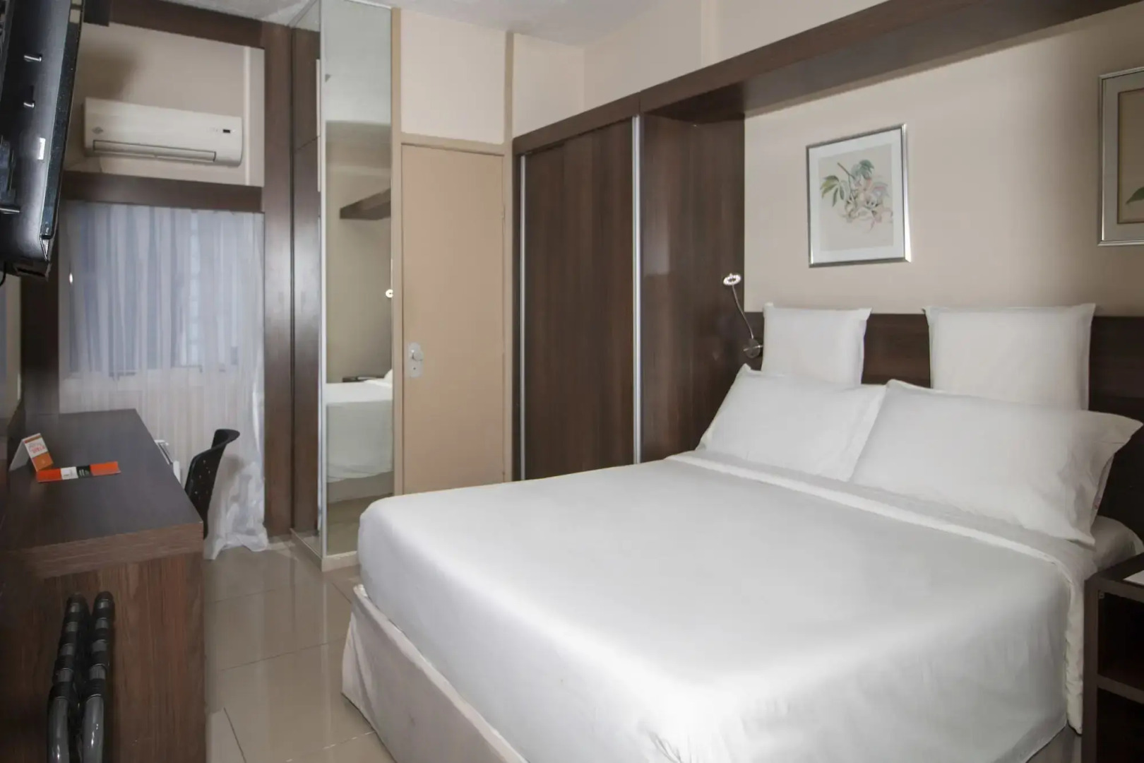 Foto - Royal Center Hotel Lourdes