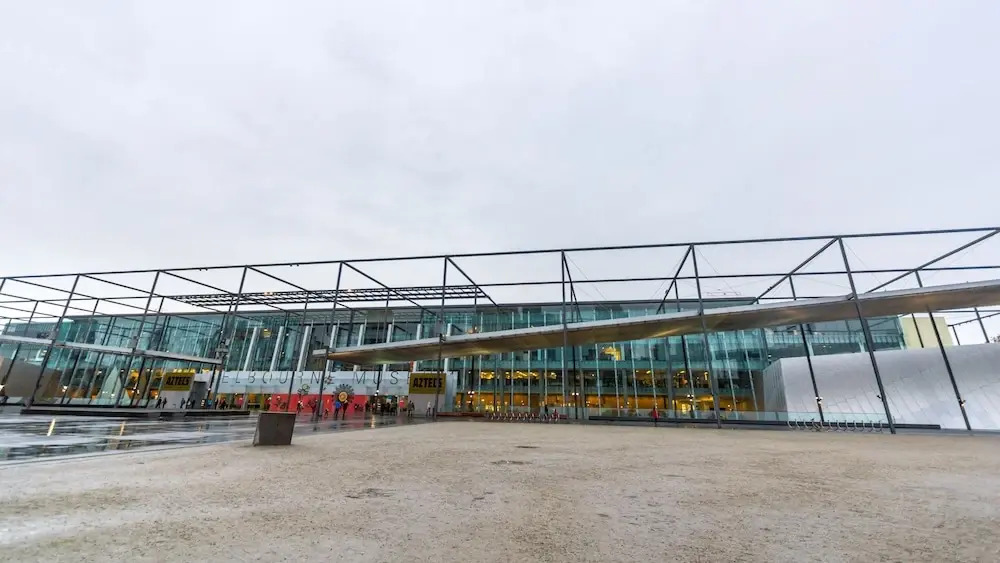 Foto - Waterfront Melbourne Apartments