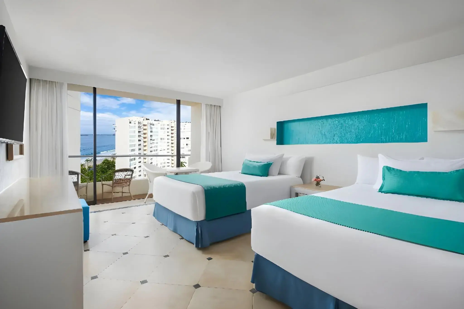 Photo - Sunscape Dorado Pacifico Ixtapa Resort & Spa- All Inclusive