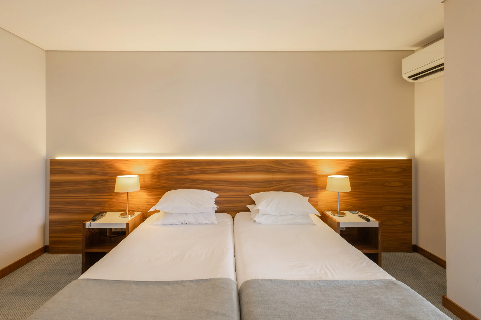 Foto - Hotel Navarras