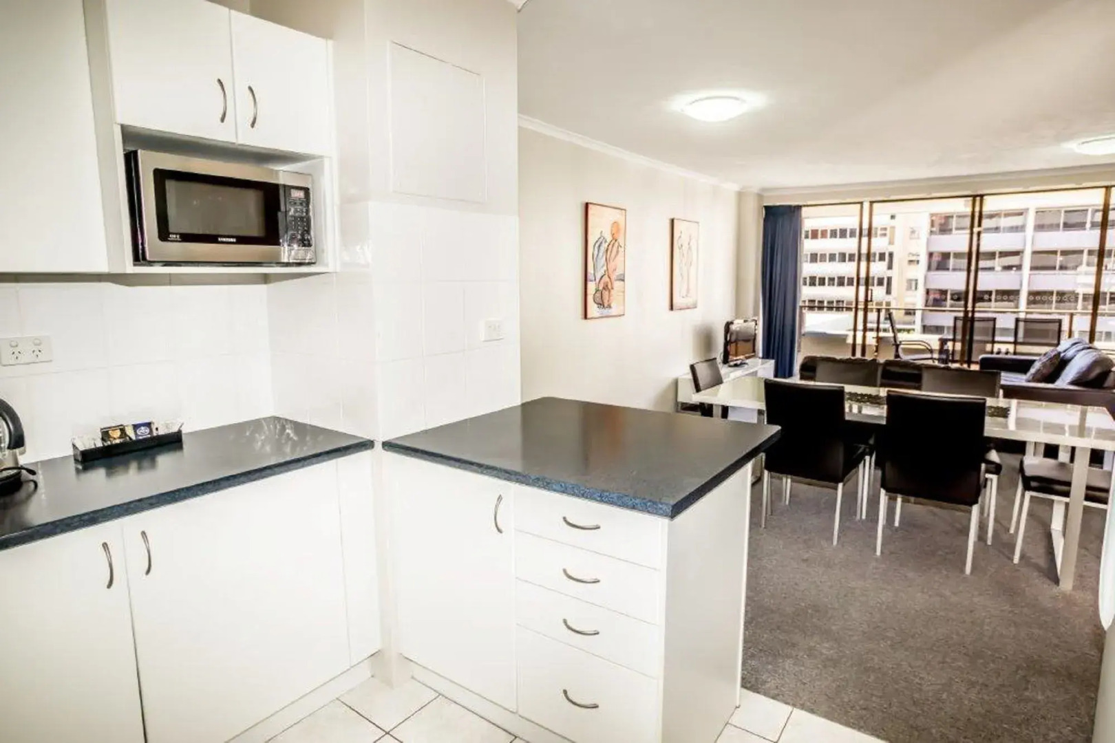 Foto - The Astor Apartments