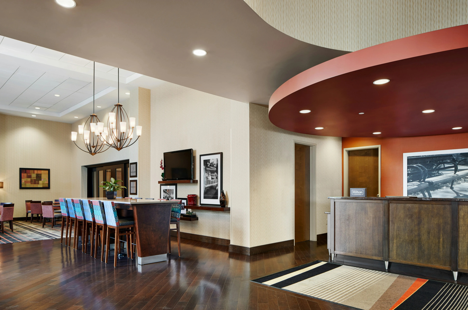 Foto - Hampton Inn & Suites Chicago/Mt. Prospect