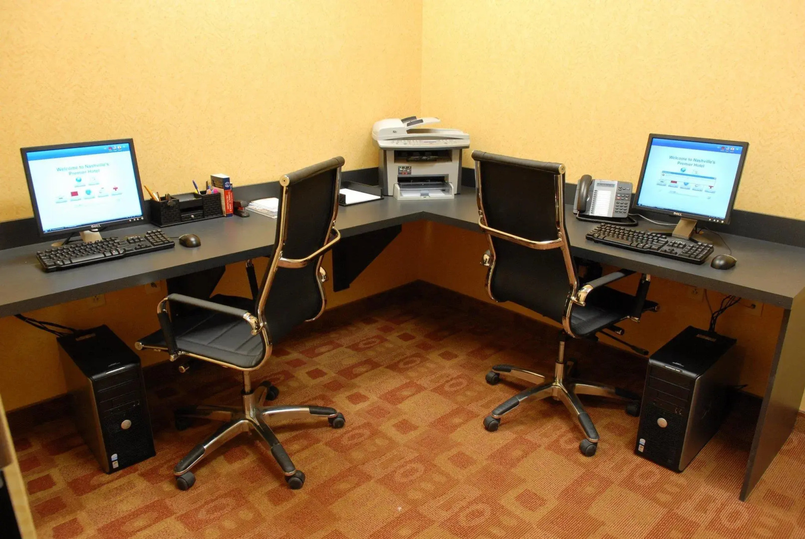 Photo - Homewood Suites by Hilton Nashville Downtown