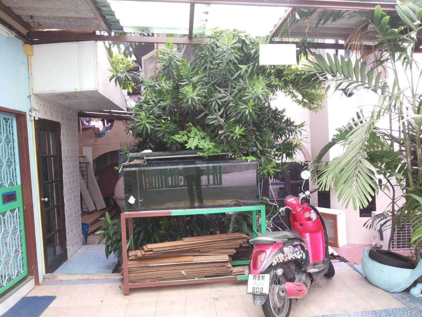 Foto - OYO 471 Sunshine Apartment