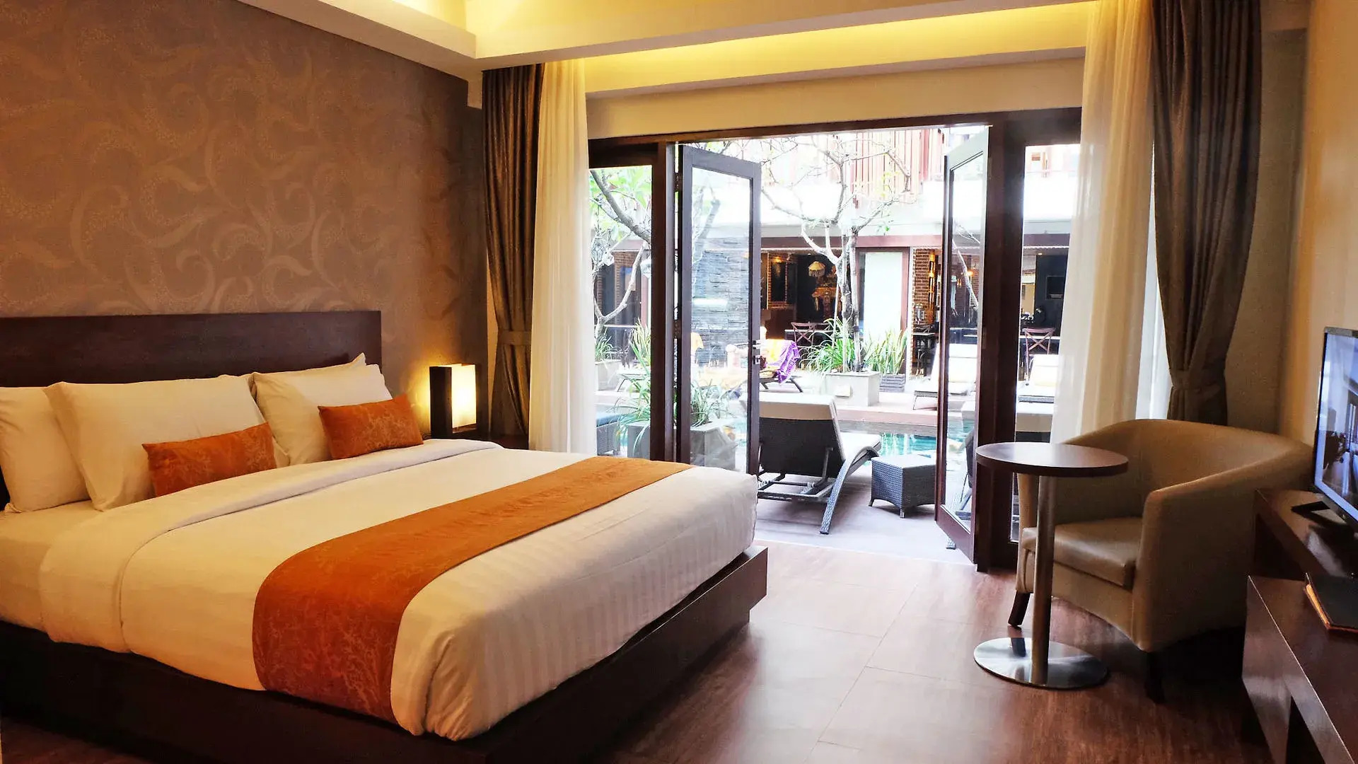 Photo - d'primahotel Seminyak